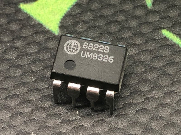 UM8326