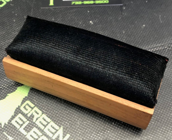 D4+ RECORD BRUSH