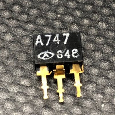 A747