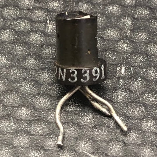 2N3391