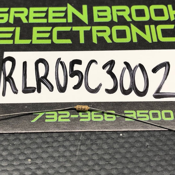 RLR05C3002GSJ