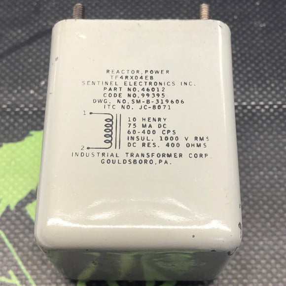 TF4RX04EB