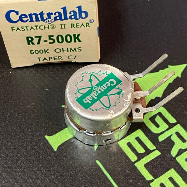 R7-500K