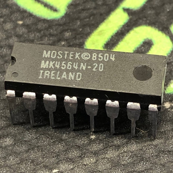 MK4564N-20