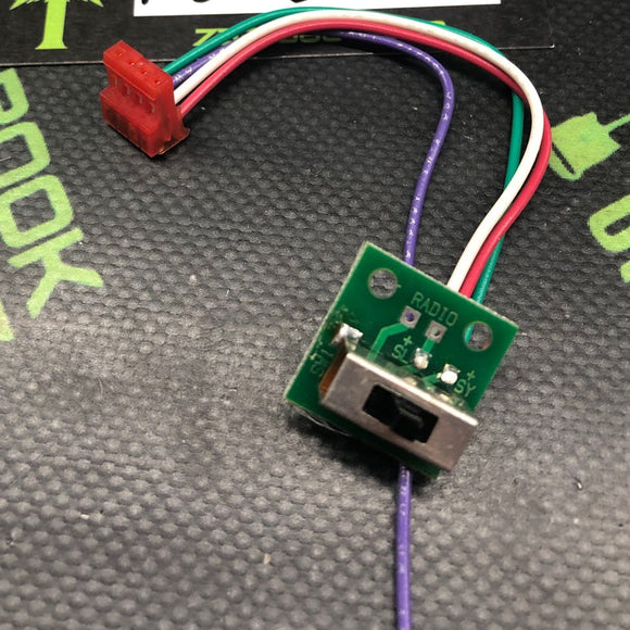NT10025C