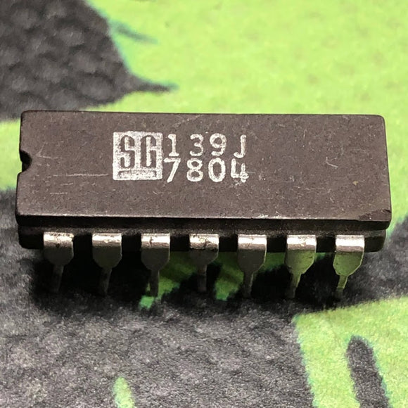 SG139J