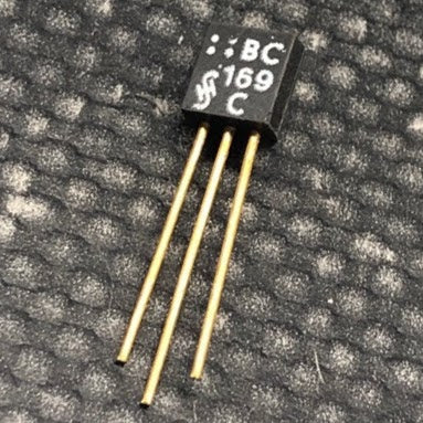 BC169C