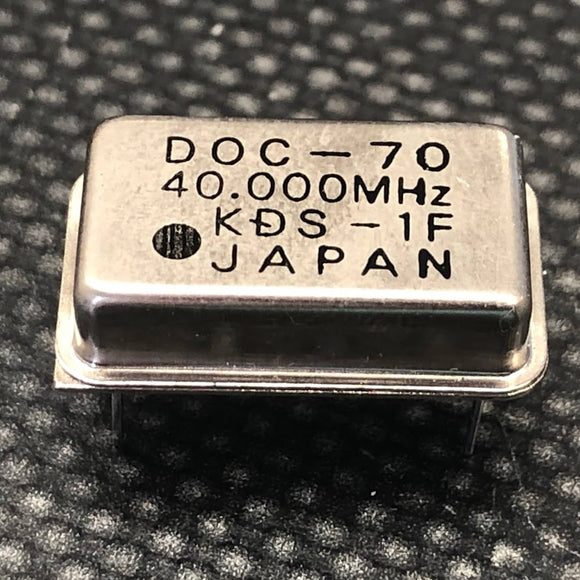 KSDS-1F-40.000MHz