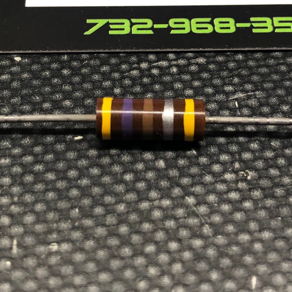 RCR32G471KS