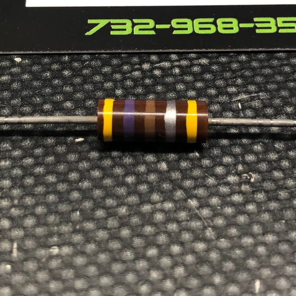 RCR32G471KS