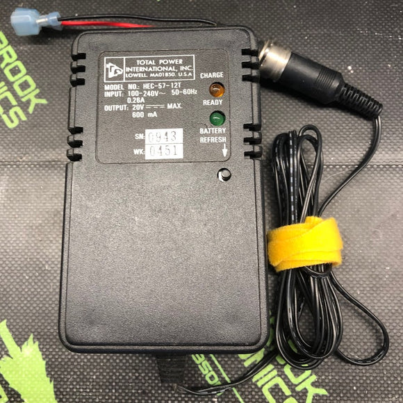 HEC-57-12T