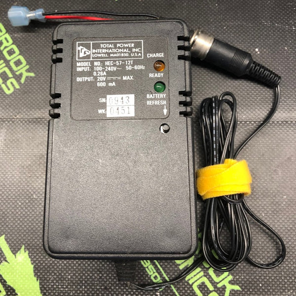 HEC-57-12T