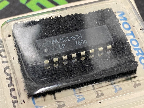 MC14553CP