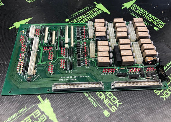 TMFS-80-IO C248,252 VERB