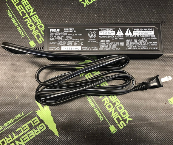 PJP 700