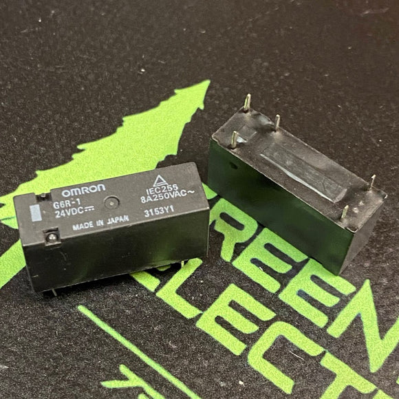 G6R-1-24VDC