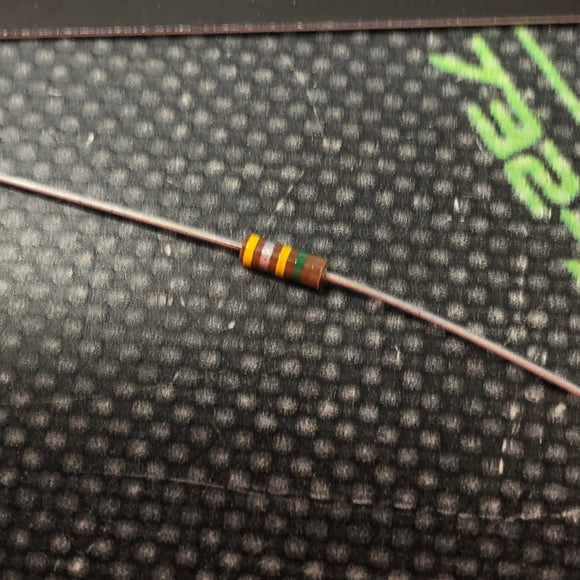 RCR07G154KS