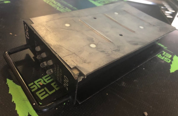 LOAD SENSING SWITCH 200