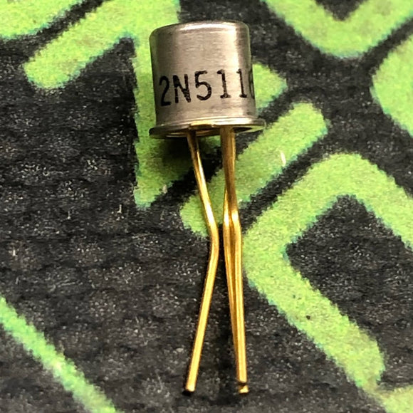 2N5116