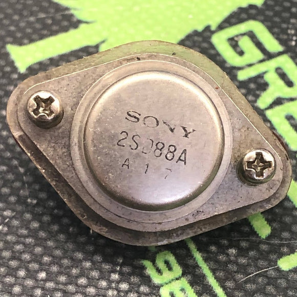 2SD88A