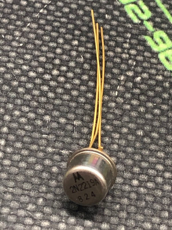 2N2219A
