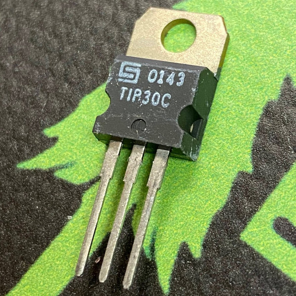 TIP30C