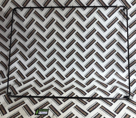ALUMINUM FRAMELG