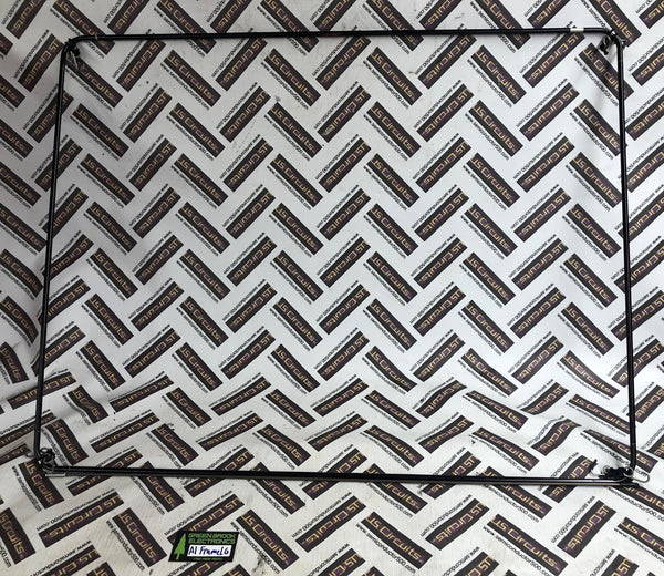 ALUMINUM FRAMELG