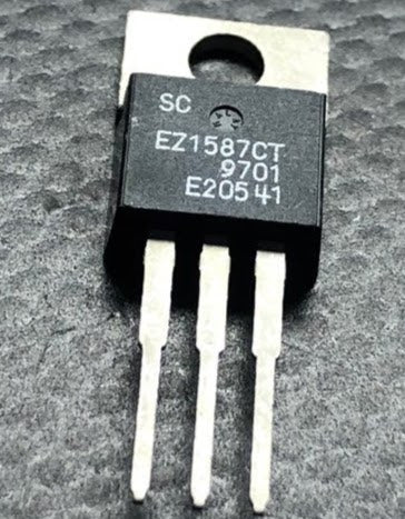 EZ1587CT