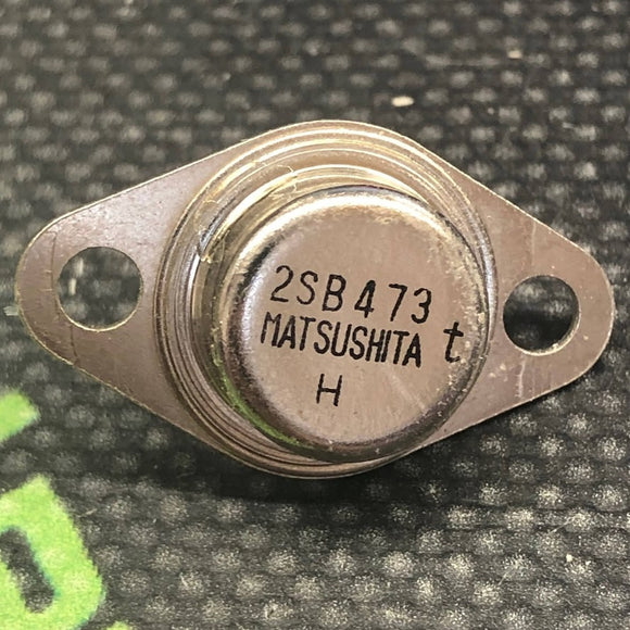 2SB473