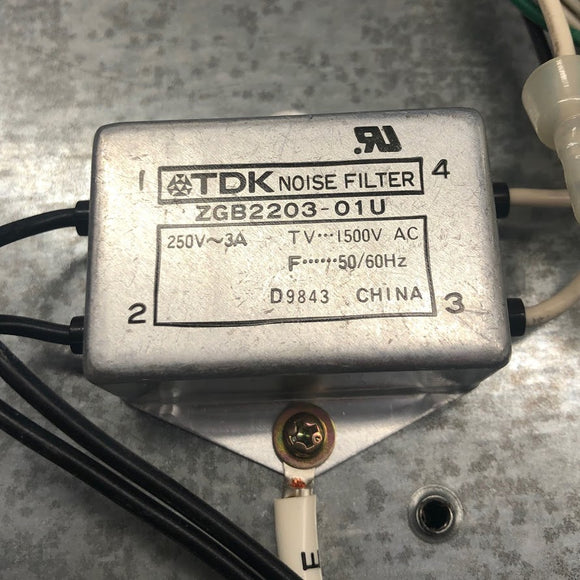 ZGB2203-01U