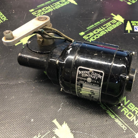 NSI-12RH