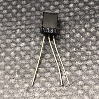 2N3397