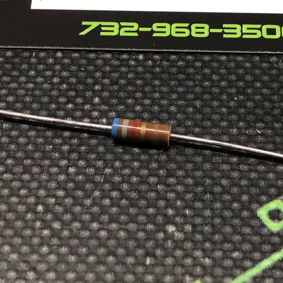 RCR07G682JS