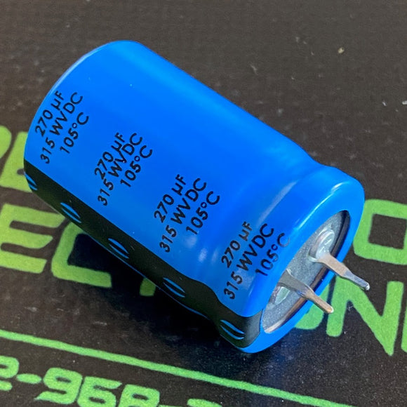 270UF315WVDC