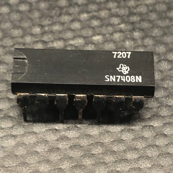 SN7408N