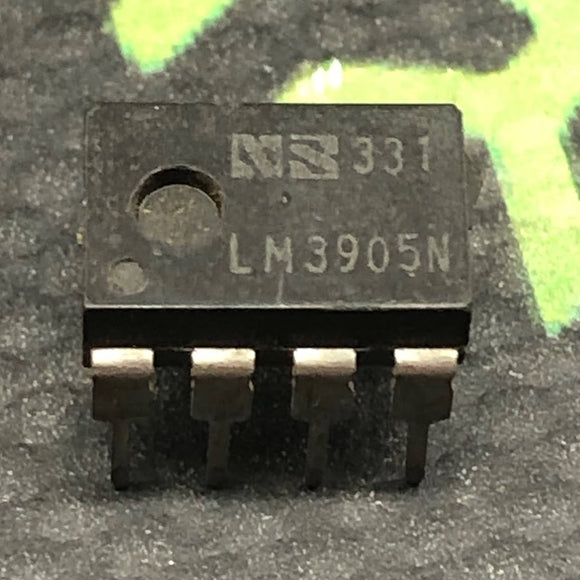 LM3905N