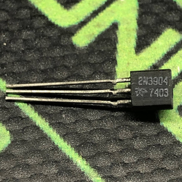 2N3904
