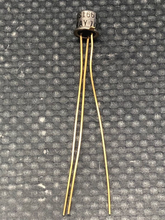 RS166L