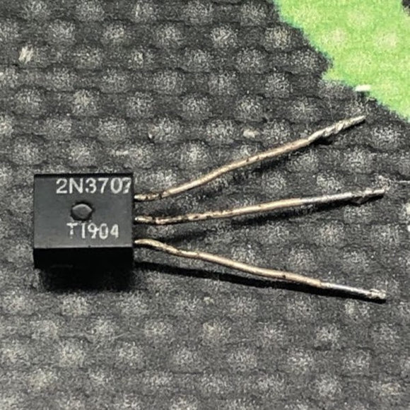 2N3707
