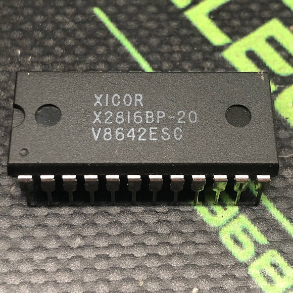 X2816BP-20