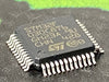 STM32F030C8T6