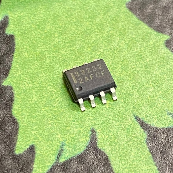 MC33232D