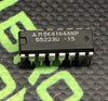 M5K4164ANP-15