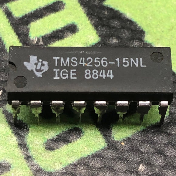 TMS4256-15NL