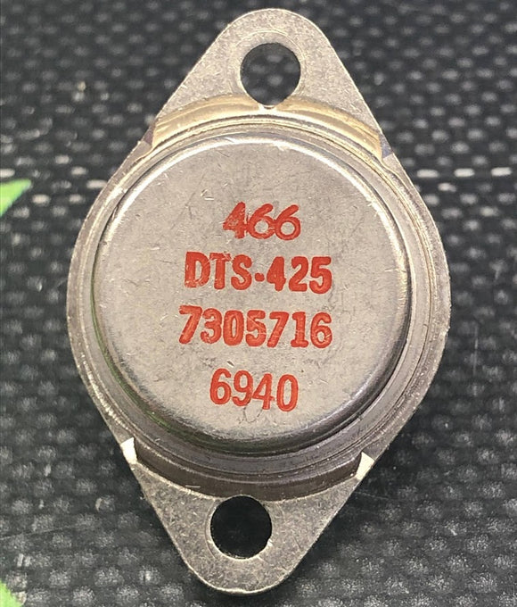 DTS-425