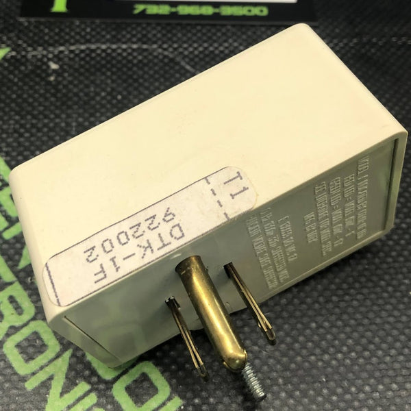 DTK-1F