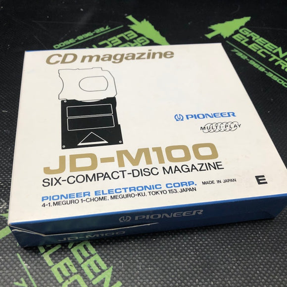 JD-M100