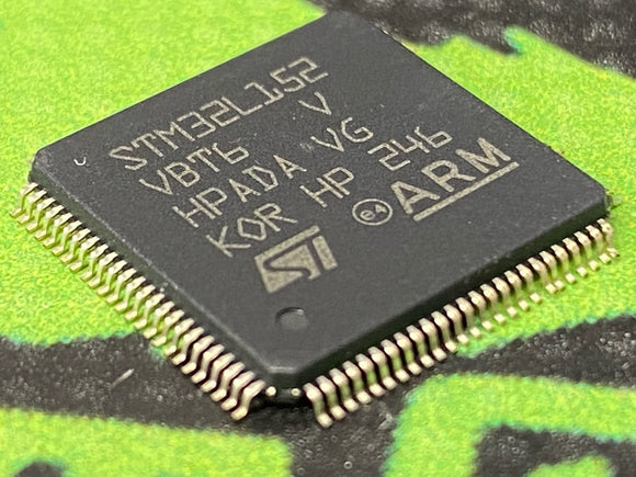 STM32L152VBT6