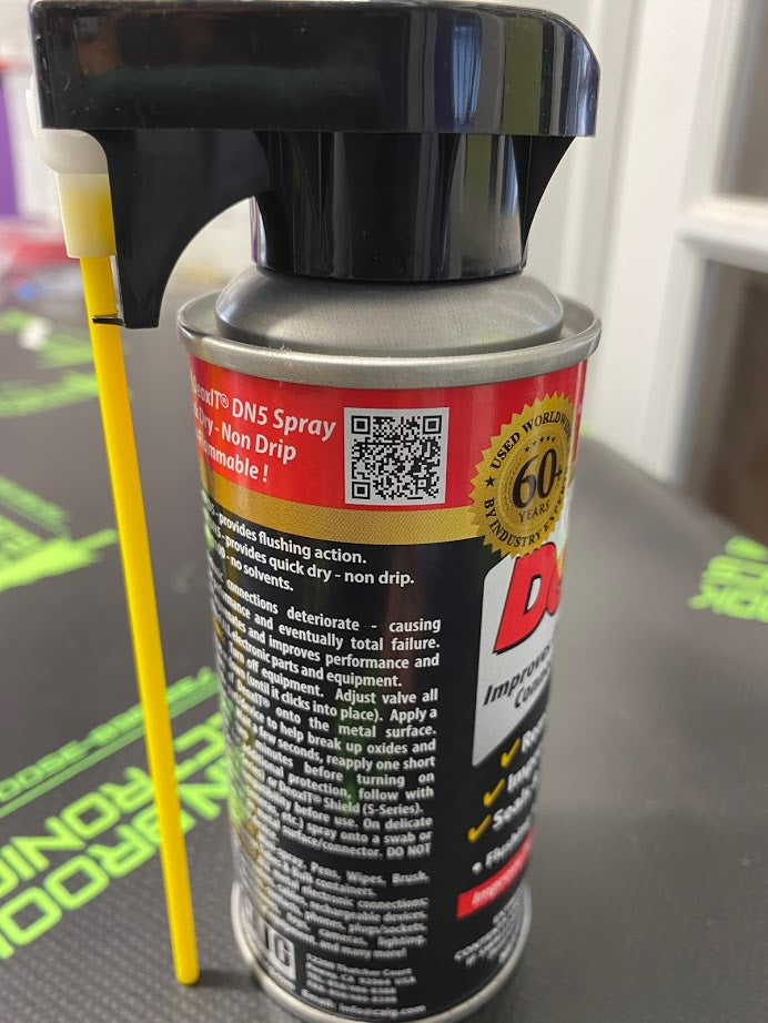 DEOXIT D5 – Green Brook Online